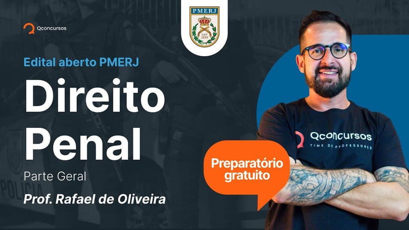 Imagem do vídeo principal