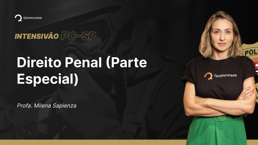 Imagem do vídeo principal