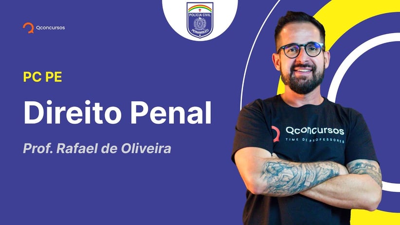 Imagem do vídeo principal