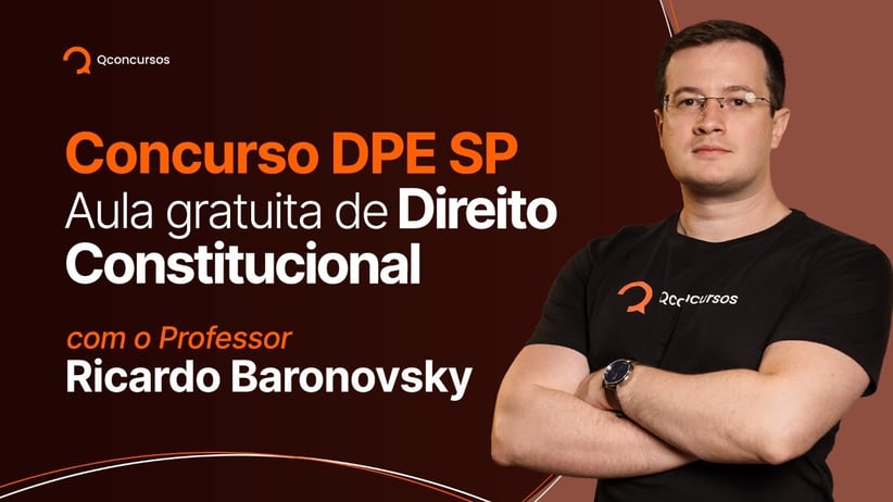 Imagem do vídeo principal