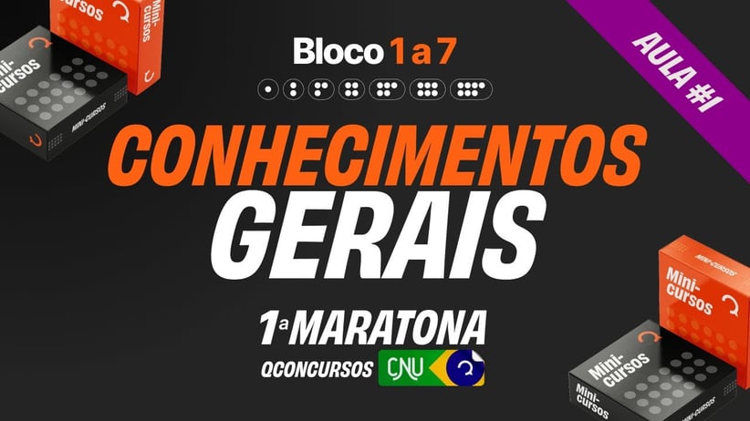 Imagem do vídeo principal