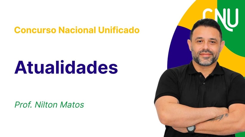 Imagem do vídeo principal