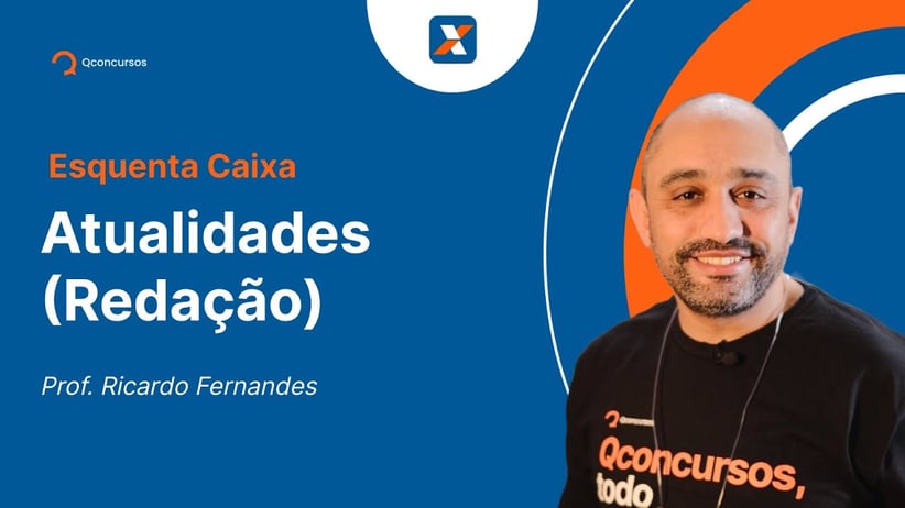 Imagem do vídeo principal