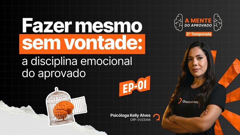 Imagem do vídeo principal