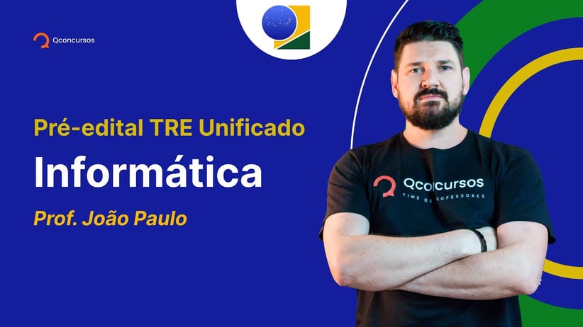 Imagem do vídeo principal