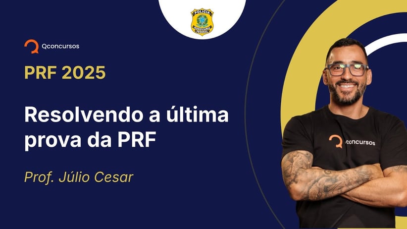 Imagem do vídeo principal