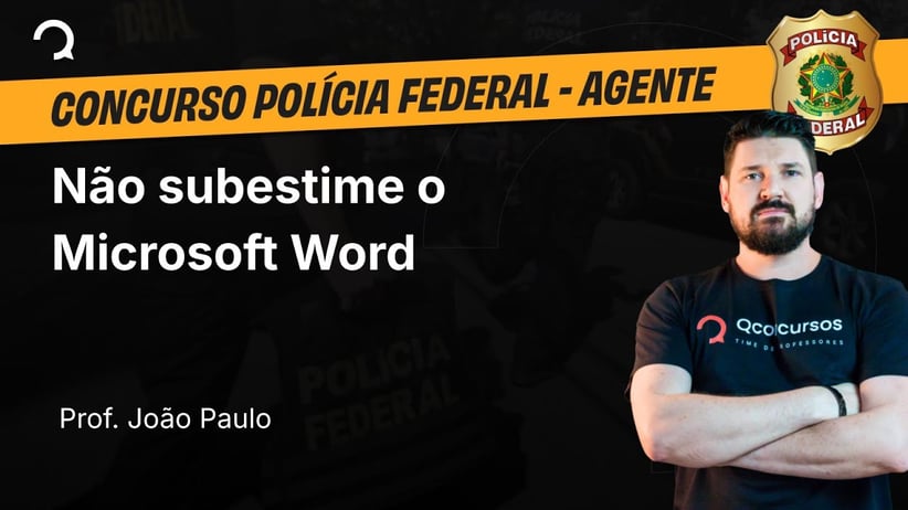 Imagem do vídeo principal