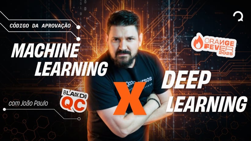 Imagem do vídeo principal