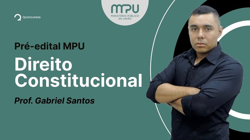 Imagem do vídeo principal