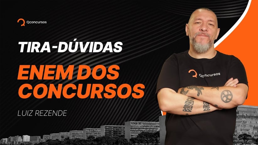 Imagem do vídeo principal