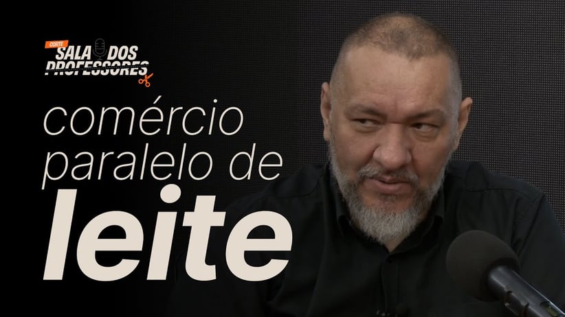 Imagem do vídeo principal