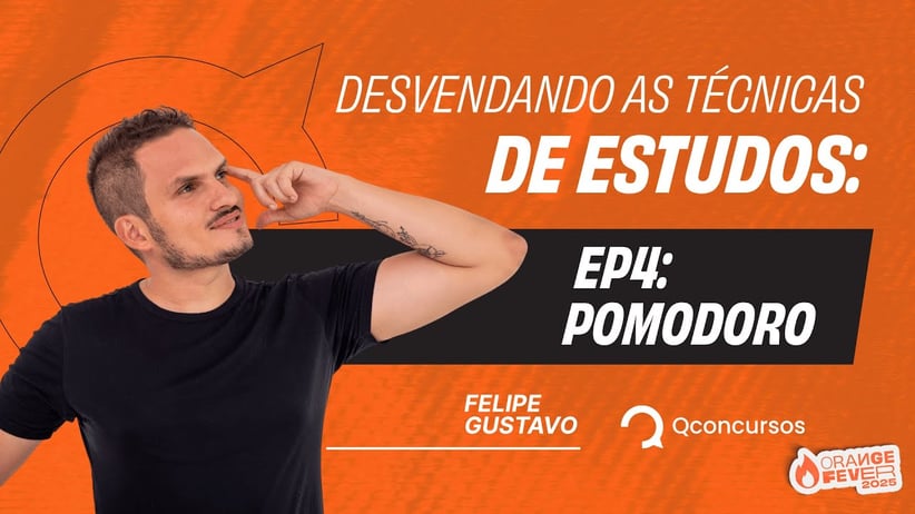 Imagem do vídeo principal