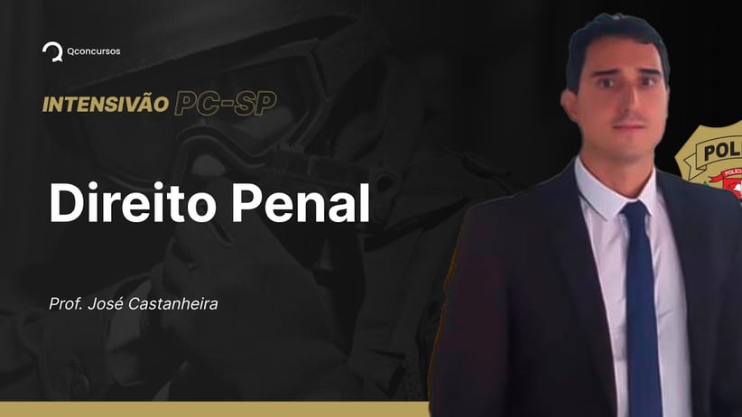 Imagem do vídeo principal