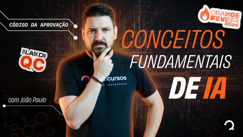 Imagem do vídeo principal