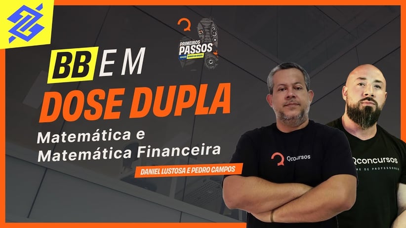 Imagem do vídeo principal