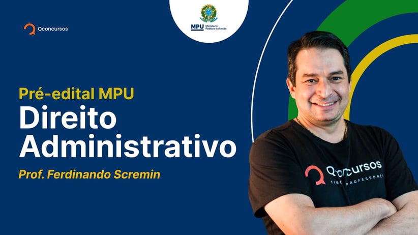 Imagem do vídeo principal