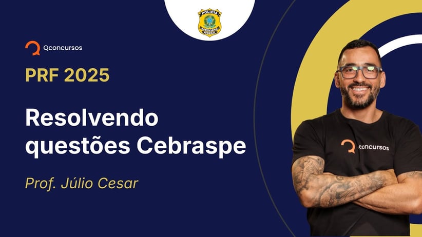 Imagem do vídeo principal