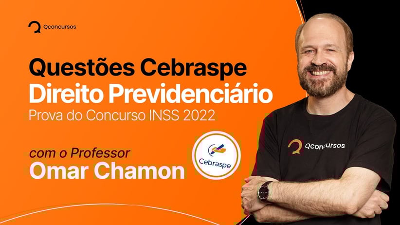 Imagem do vídeo principal