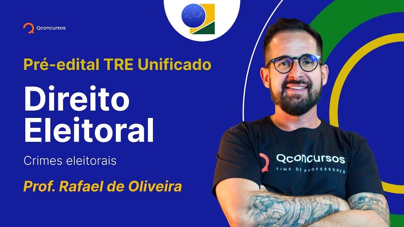 Imagem do vídeo principal