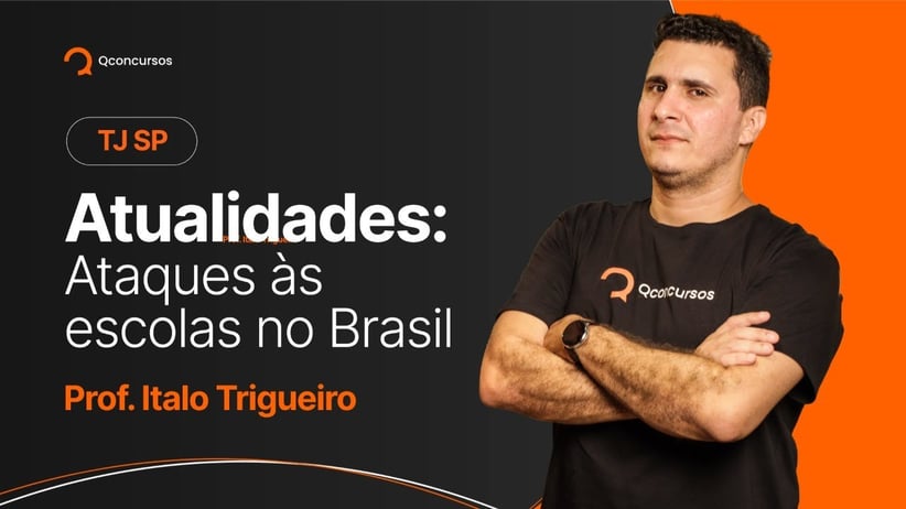 Imagem do vídeo principal