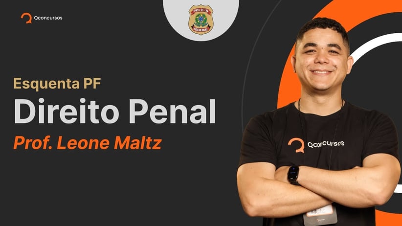 Imagem do vídeo principal