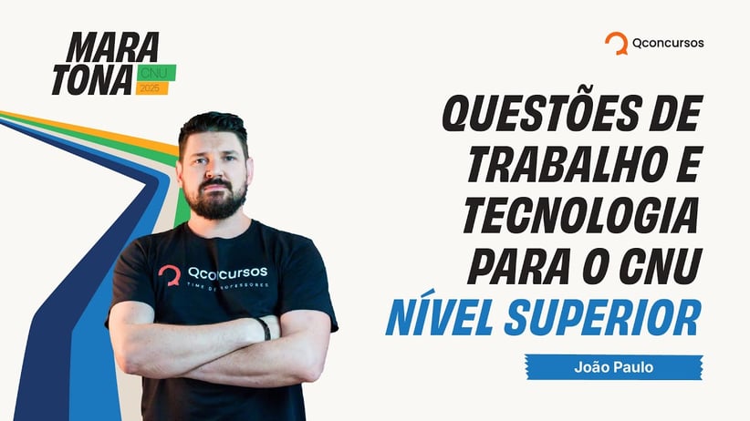 Imagem do vídeo principal