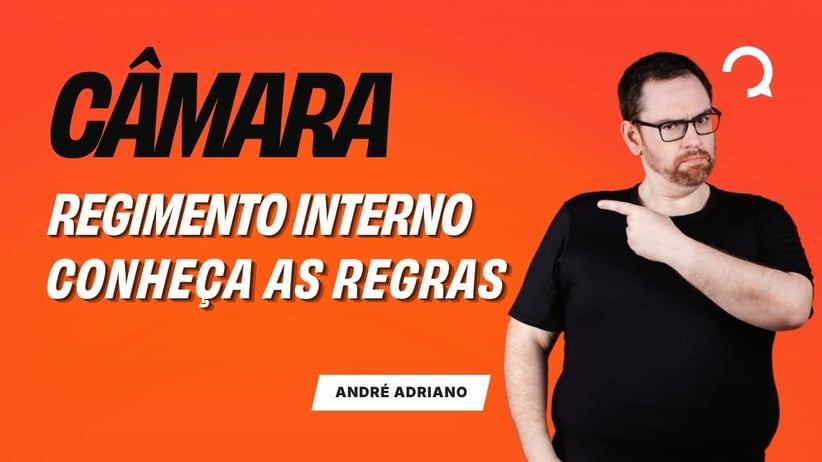 Imagem do vídeo principal