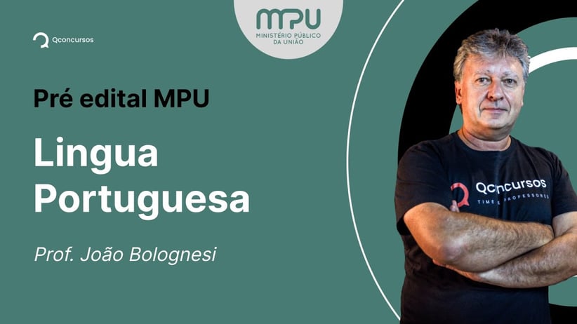 Imagem do vídeo principal