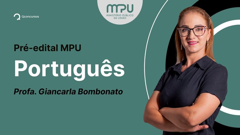 Imagem do vídeo principal