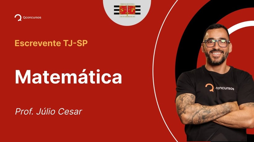 Imagem do vídeo principal