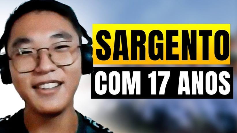 Imagem do vídeo principal