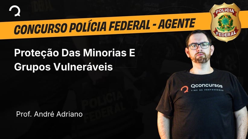 Imagem do vídeo principal