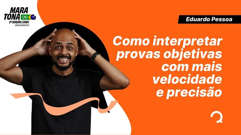 Imagem do vídeo principal