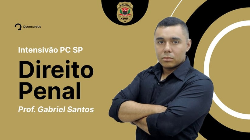 Imagem do vídeo principal