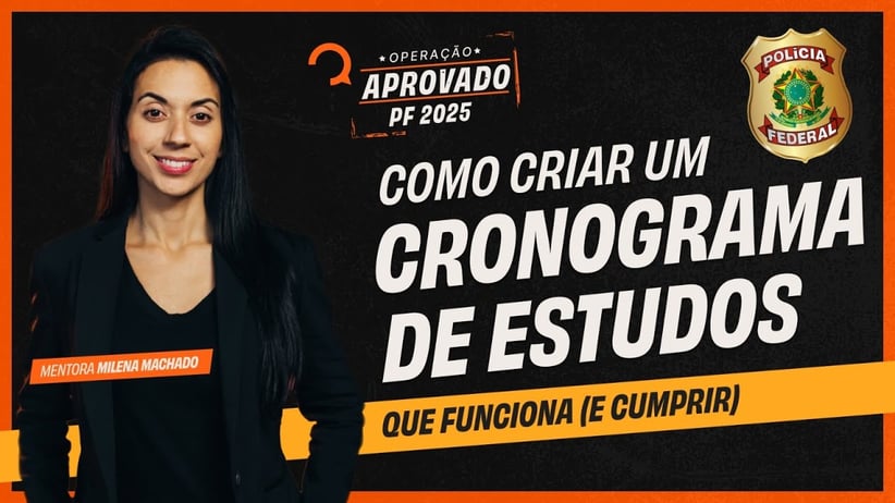 Imagem do vídeo principal