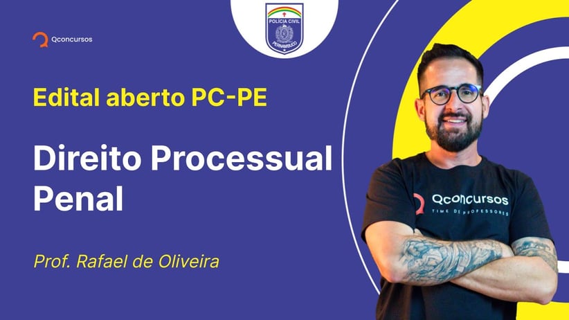 Imagem do vídeo principal