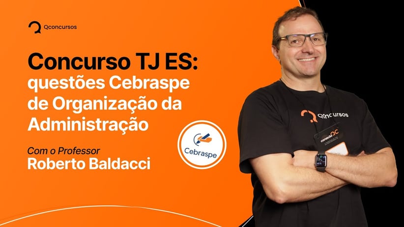 Imagem do vídeo principal