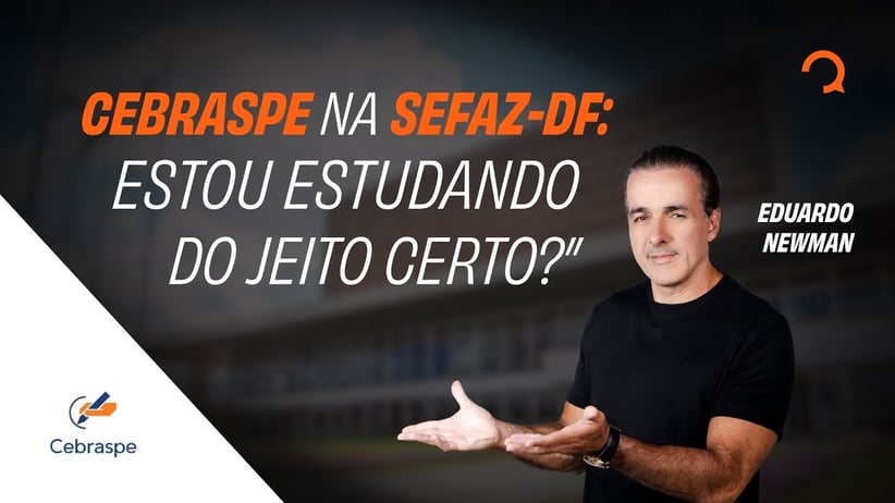 Imagem do vídeo principal