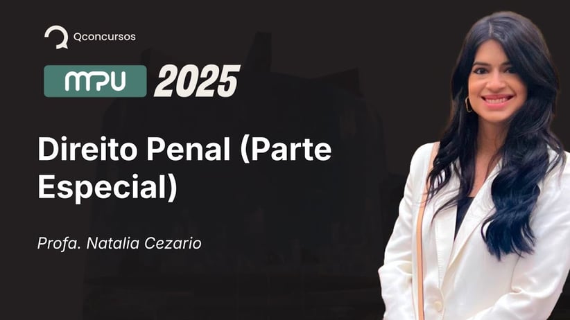 Imagem do vídeo principal