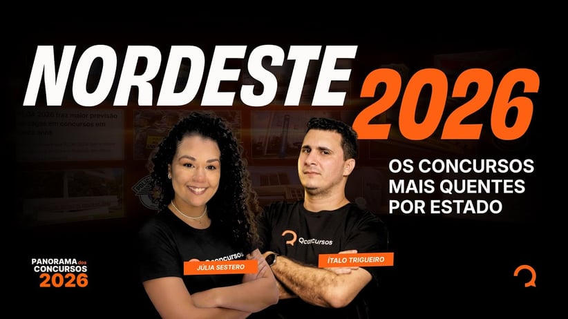 Imagem do vídeo principal