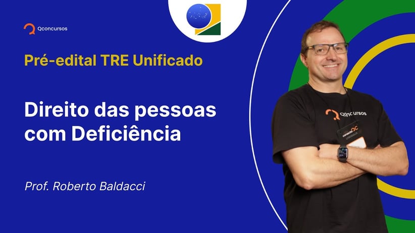 Imagem do vídeo principal