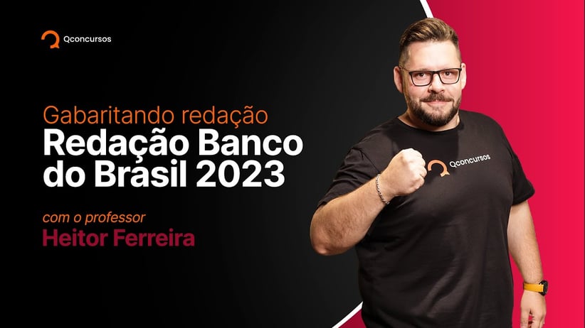 Imagem do vídeo principal