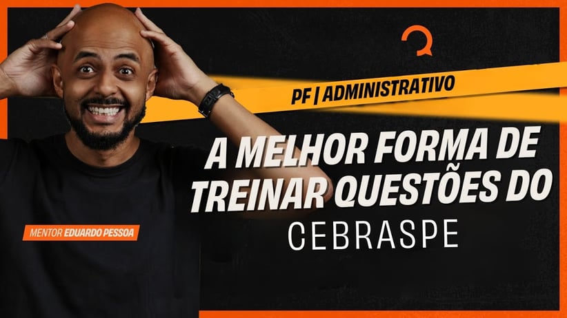 Imagem do vídeo principal