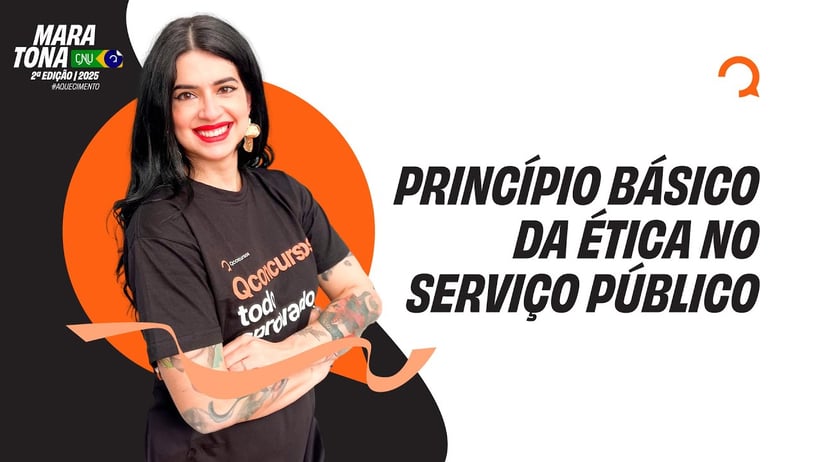 Imagem do vídeo principal