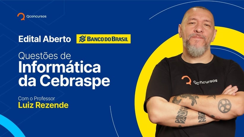 Imagem do vídeo principal