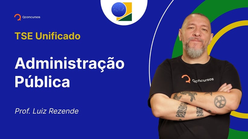 Imagem do vídeo principal