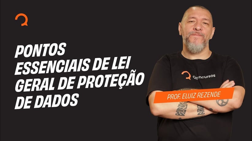 Imagem do vídeo principal