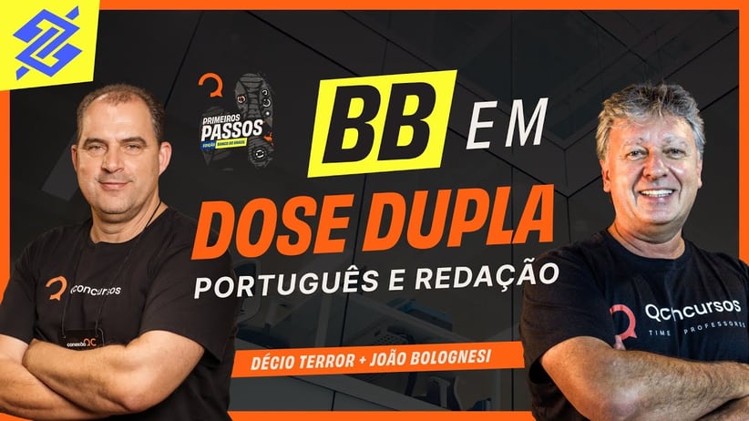 Imagem do vídeo principal