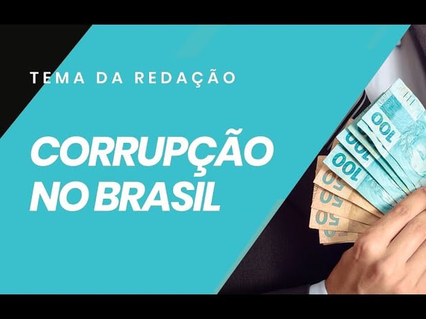 Imagem do vídeo principal