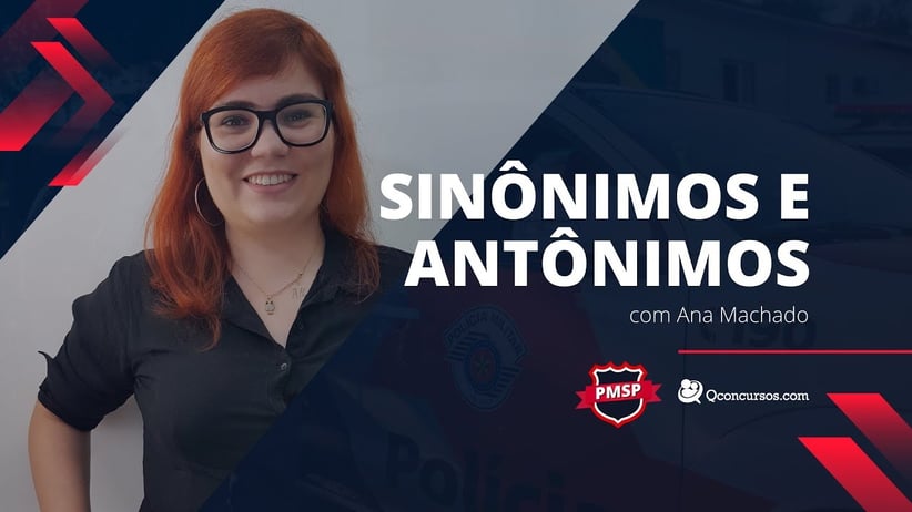 Imagem do vídeo principal